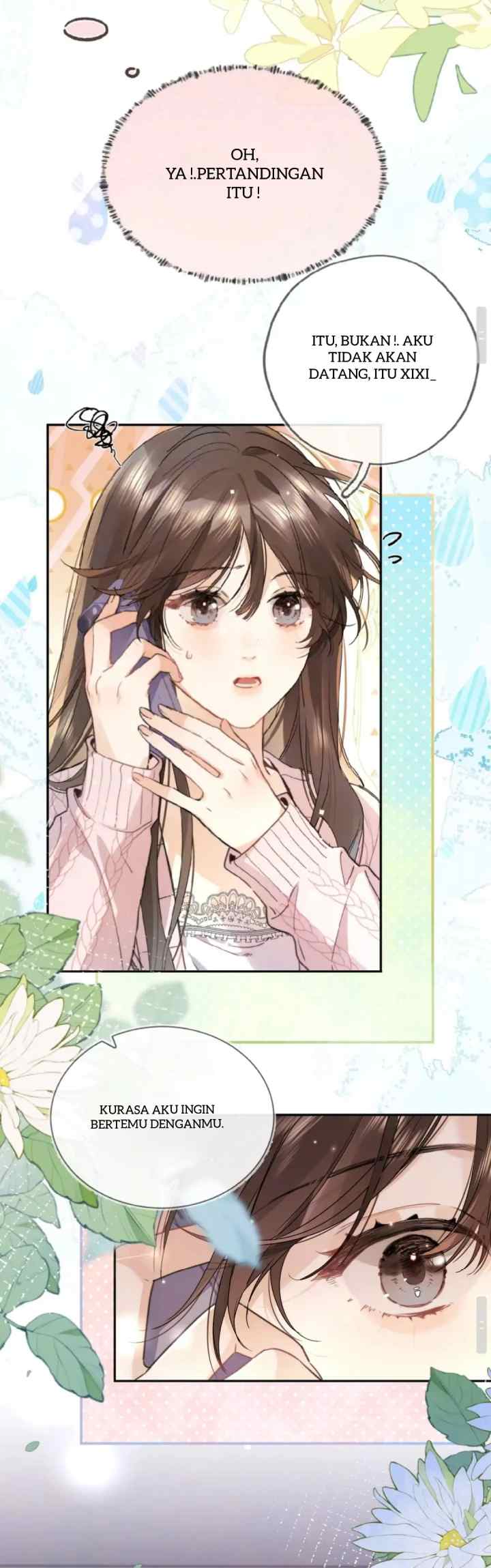 Heliotrope & Zjz chapter 58 halaman 6