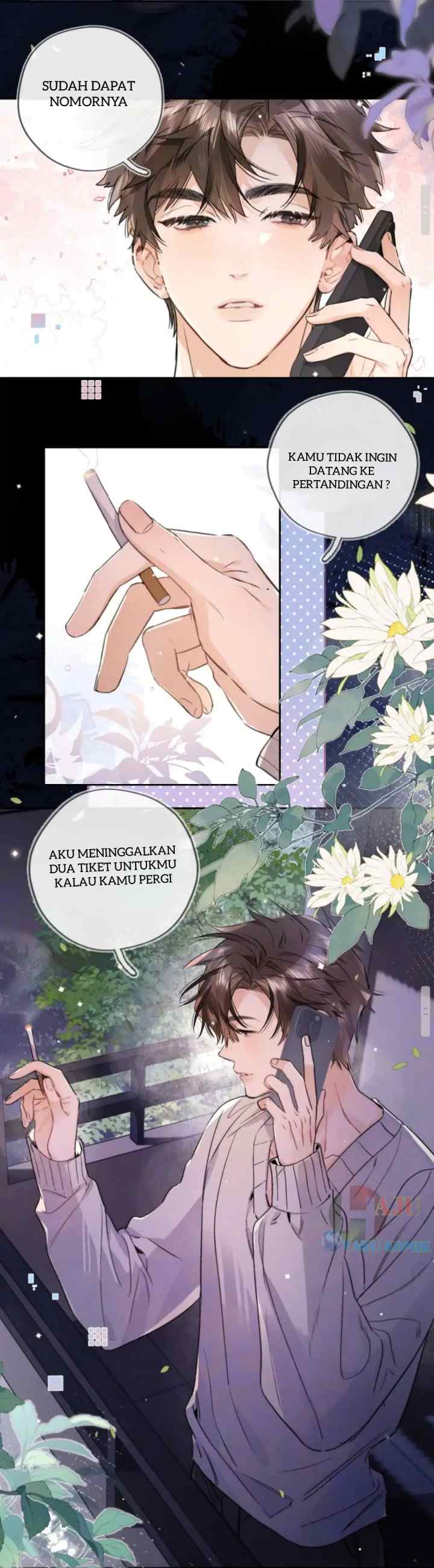 Heliotrope & Zjz chapter 58 halaman 4