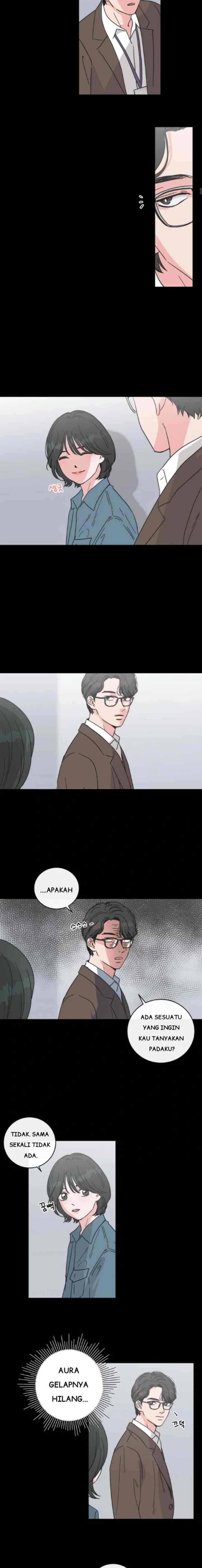 Hell of a Romance chapter 9 halaman 10