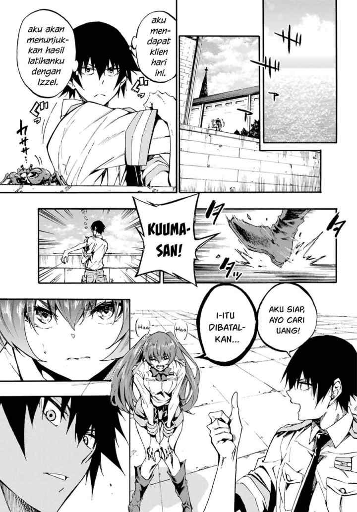 Hell's Tormentor Kraken (Gokusotsu Kraken) chapter 18 halaman 16