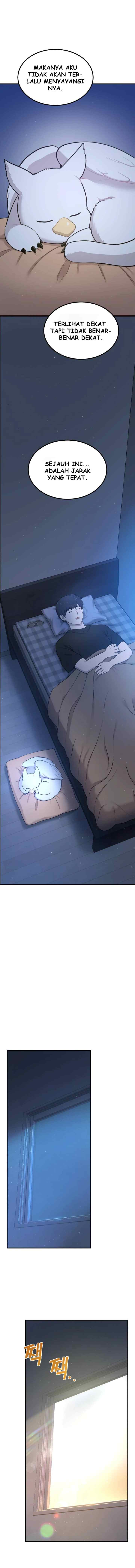 Hello, Fluffy Griffin! chapter 2 halaman 16
