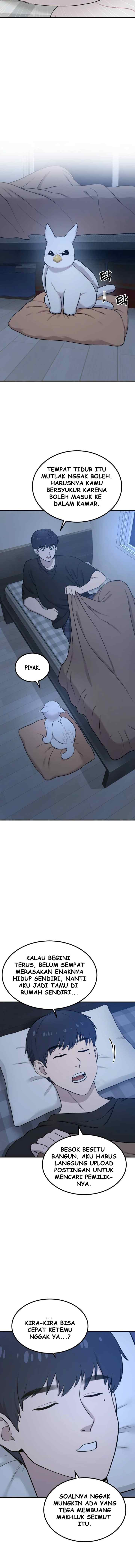 Hello, Fluffy Griffin! chapter 2 halaman 15