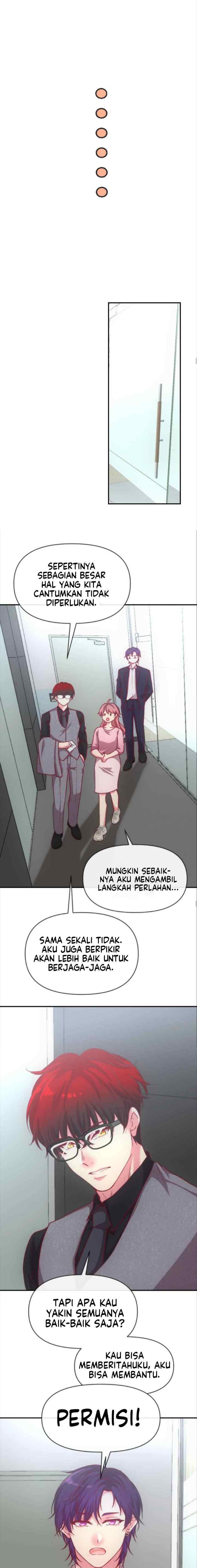 Hello Baby chapter 41 halaman 11