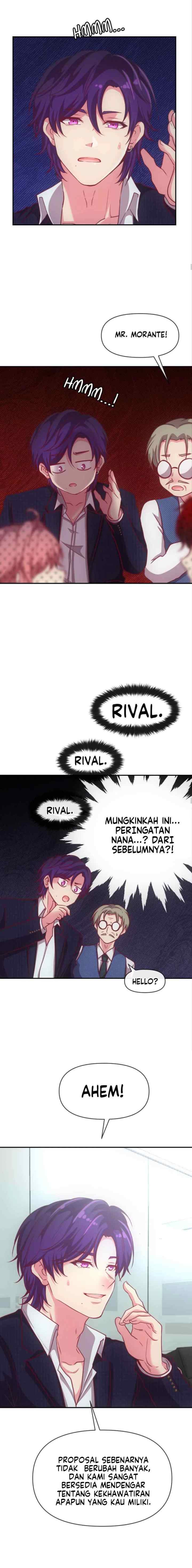Hello Baby chapter 41 halaman 7