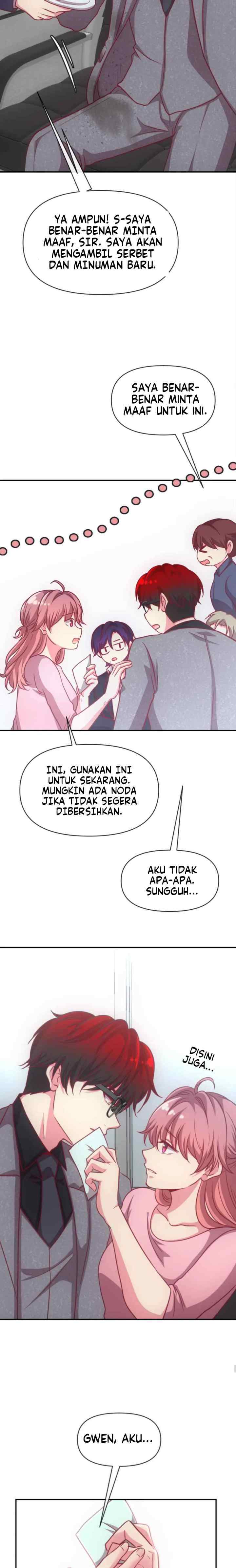 Hello Baby chapter 41 halaman 9