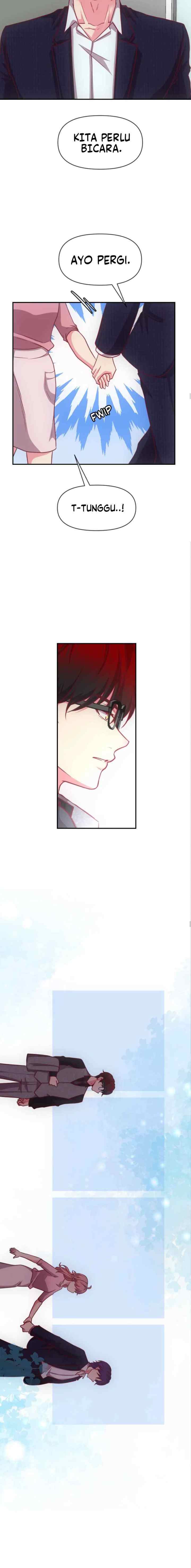 Hello Baby chapter 41 halaman 12
