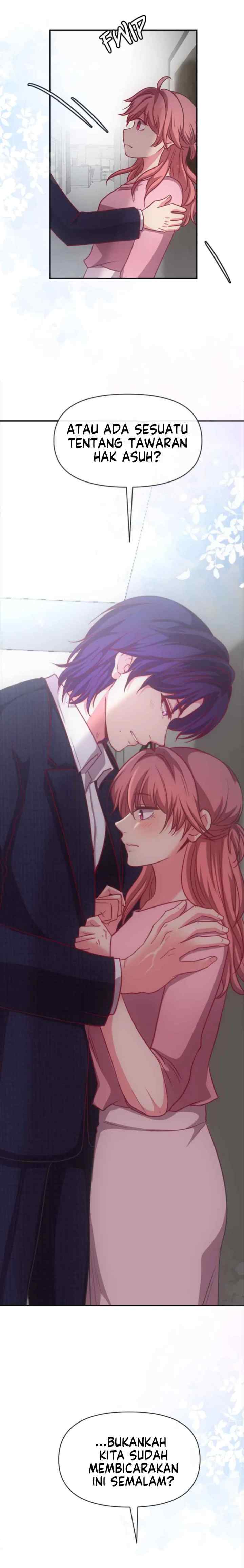 Hello Baby chapter 41 halaman 14