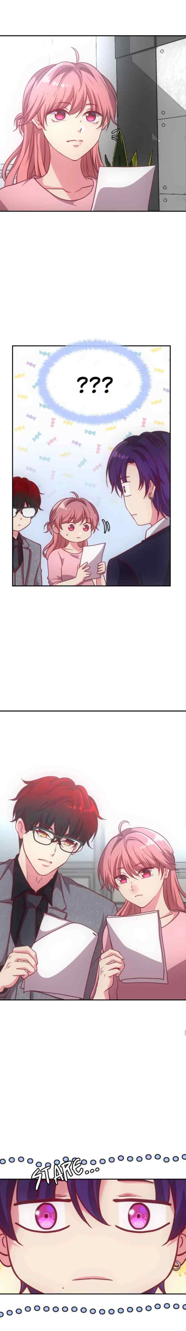 Hello Baby chapter 41 halaman 4