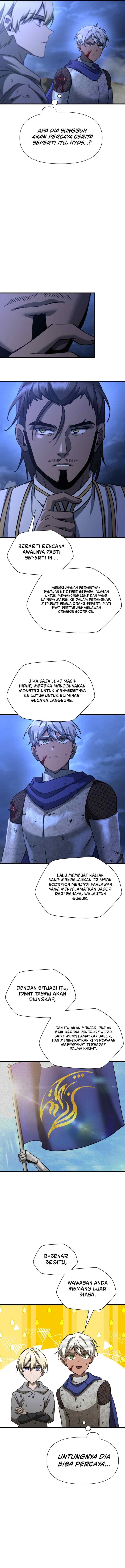 Helmut: The Forsaken Child chapter 103 halaman 11