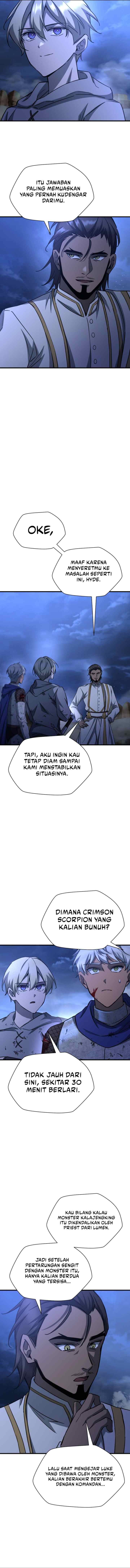 Helmut: The Forsaken Child chapter 103 halaman 10