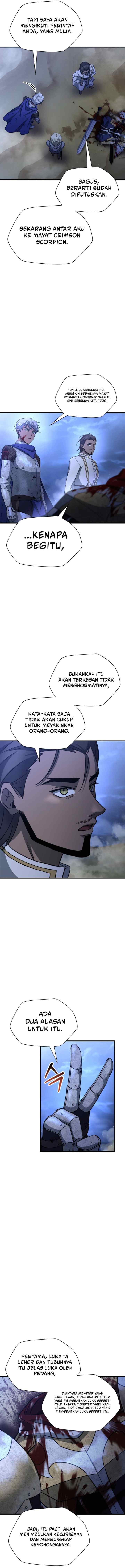 Helmut: The Forsaken Child chapter 103 halaman 13