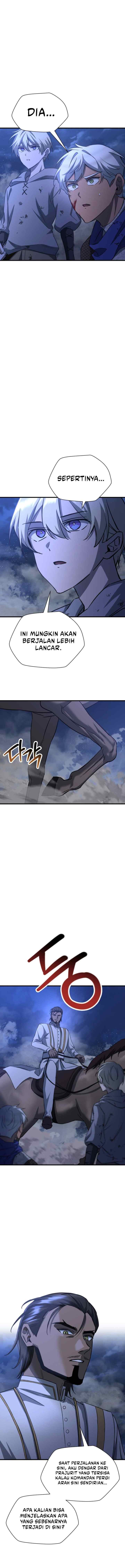 Helmut: The Forsaken Child chapter 103 halaman 4