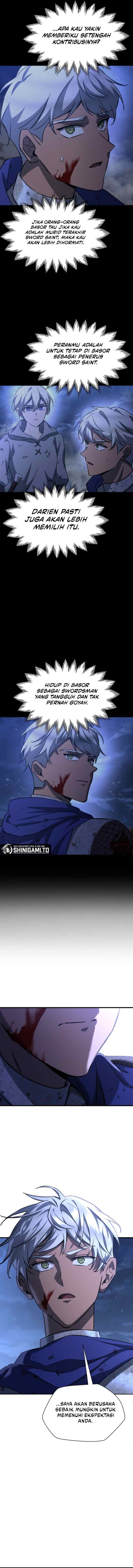 Helmut: The Forsaken Child chapter 103 halaman 9