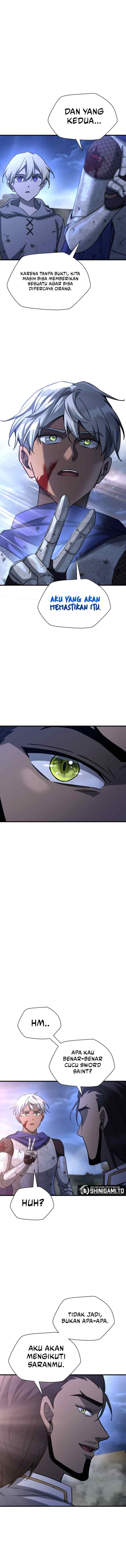 Helmut: The Forsaken Child chapter 103 halaman 14