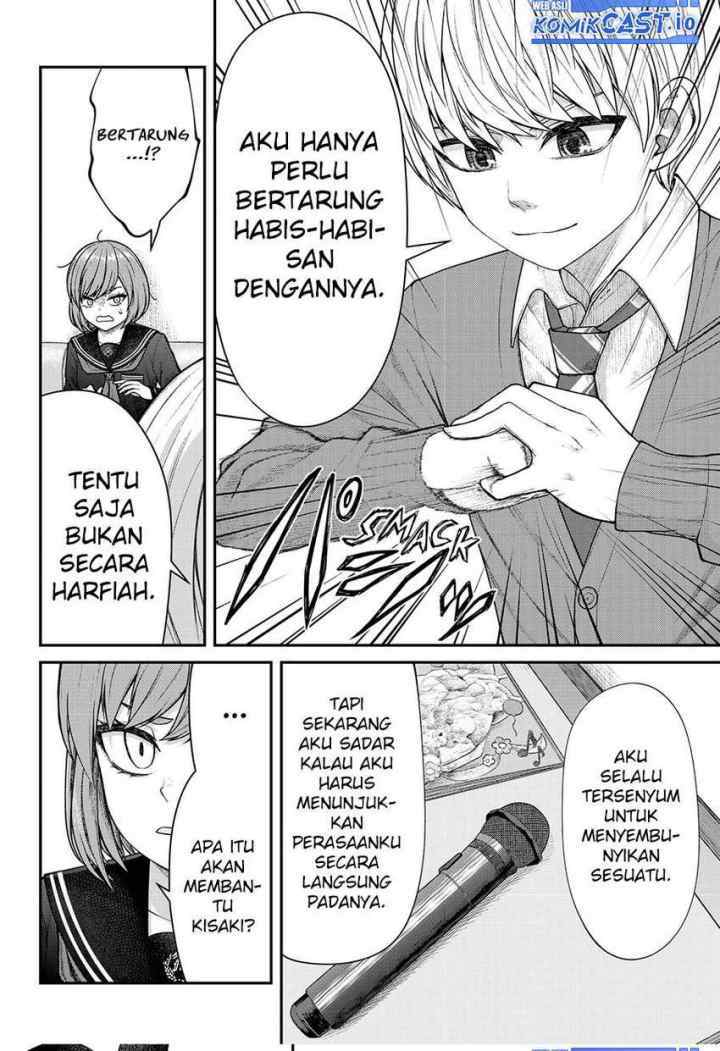 Henai Heartbeat chapter 6 halaman 15