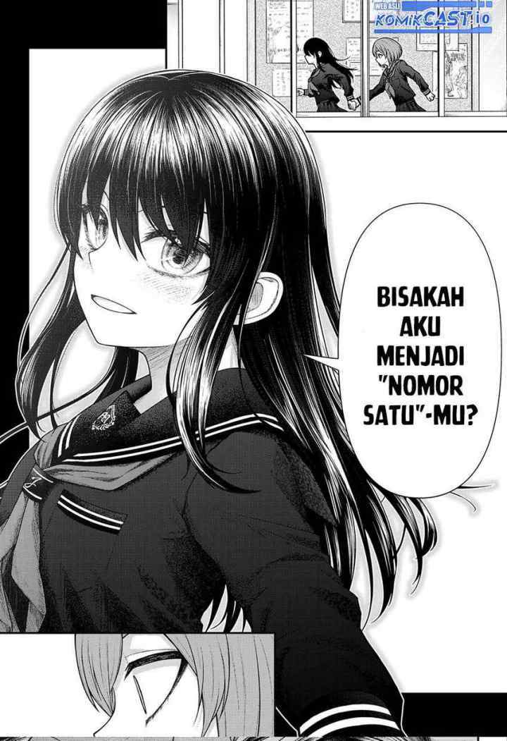 Henai Heartbeat chapter 6 halaman 13