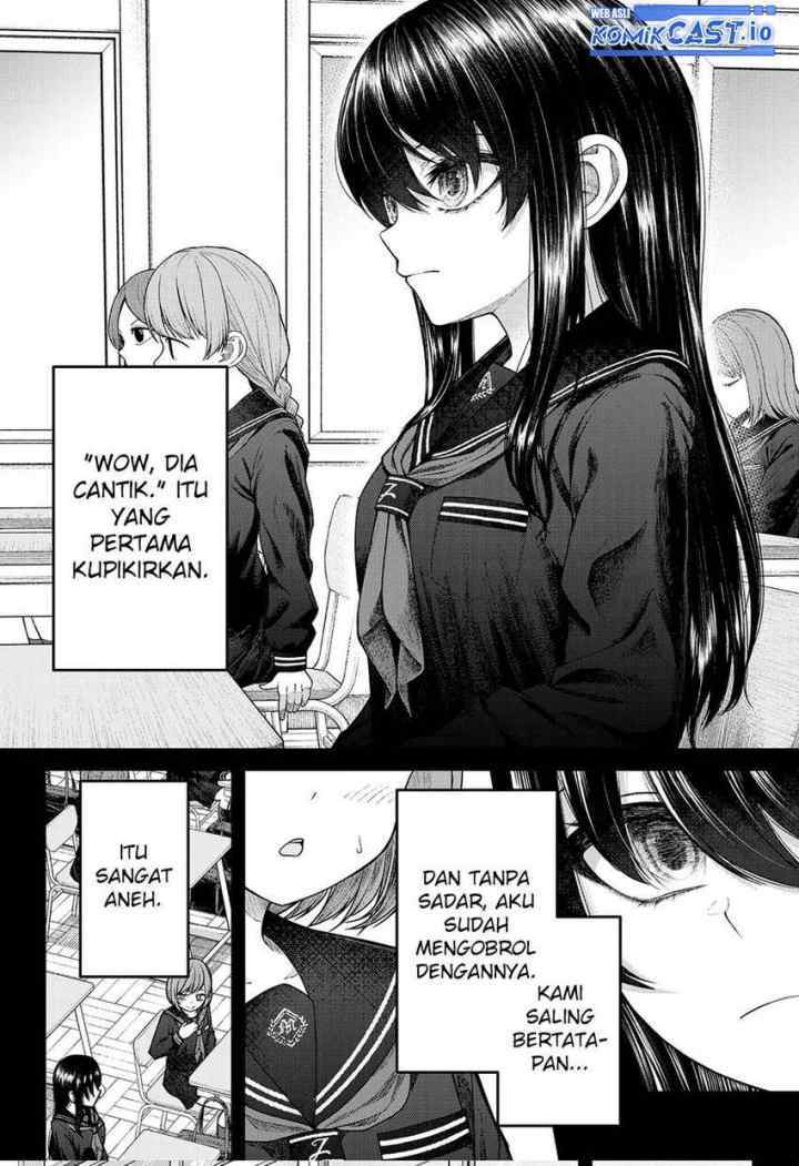 Henai Heartbeat chapter 6 halaman 11