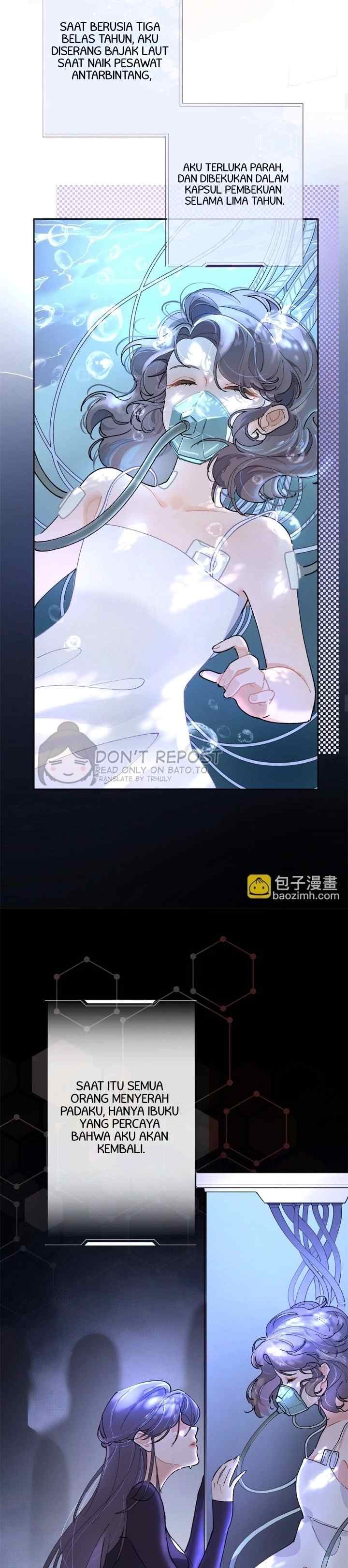 Her Marriage Was Called Off at Daytime, the Cutely Fierce Commander Asked Her For a Hug at Night chapter 1 halaman 13
