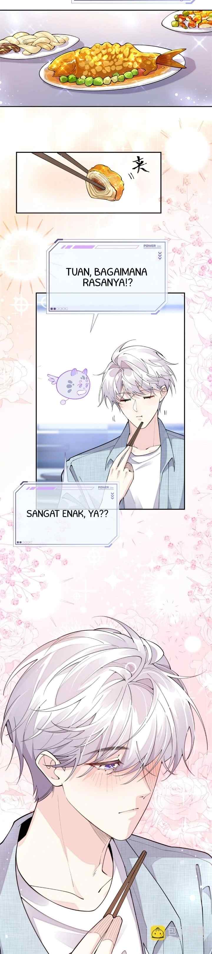 Her Marriage Was Called Off at Daytime, the Cutely Fierce Commander Asked Her For a Hug at Night chapter 13 halaman 9