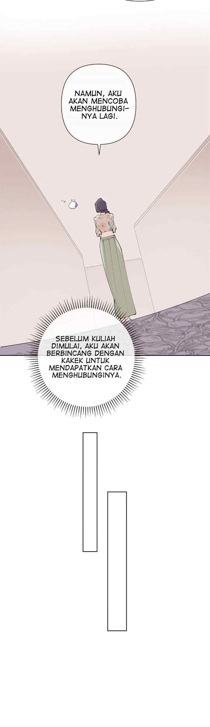 Her Marriage Was Called Off at Daytime, the Cutely Fierce Commander Asked Her For a Hug at Night chapter 15 halaman 17