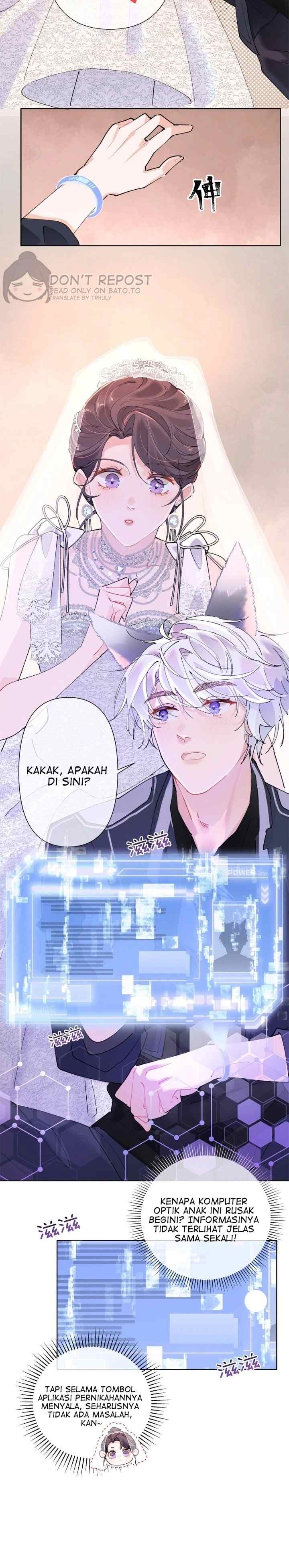 Her Marriage Was Called Off at Daytime, the Cutely Fierce Commander Asked Her For a Hug at Night chapter 2 halaman 9