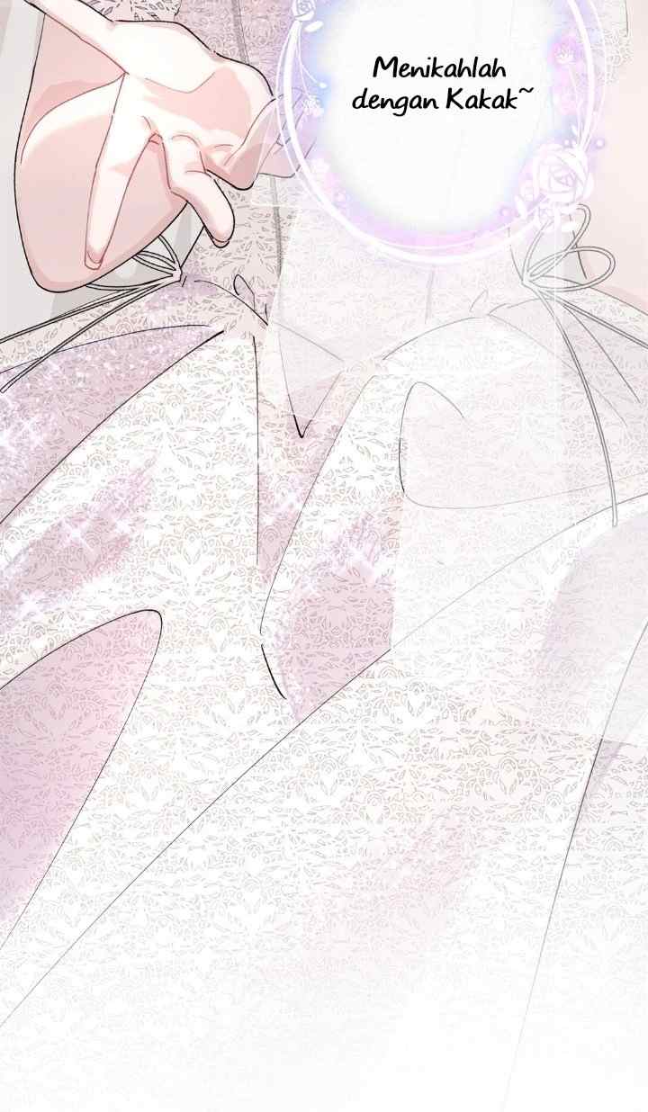 Her Marriage Was Called Off at Daytime, the Cutely Fierce Commander Asked Her For a Hug at Night chapter 2 halaman 16