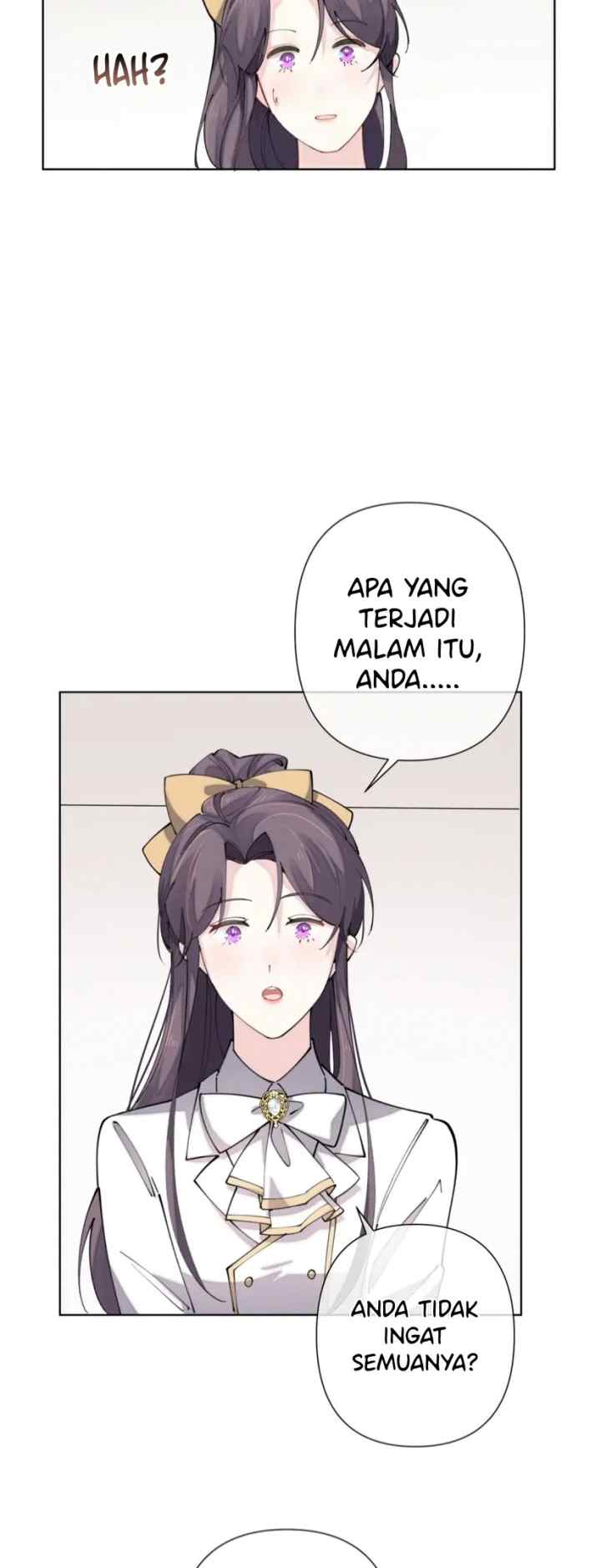 Her Marriage Was Called Off at Daytime, the Cutely Fierce Commander Asked Her For a Hug at Night chapter 20 halaman 10