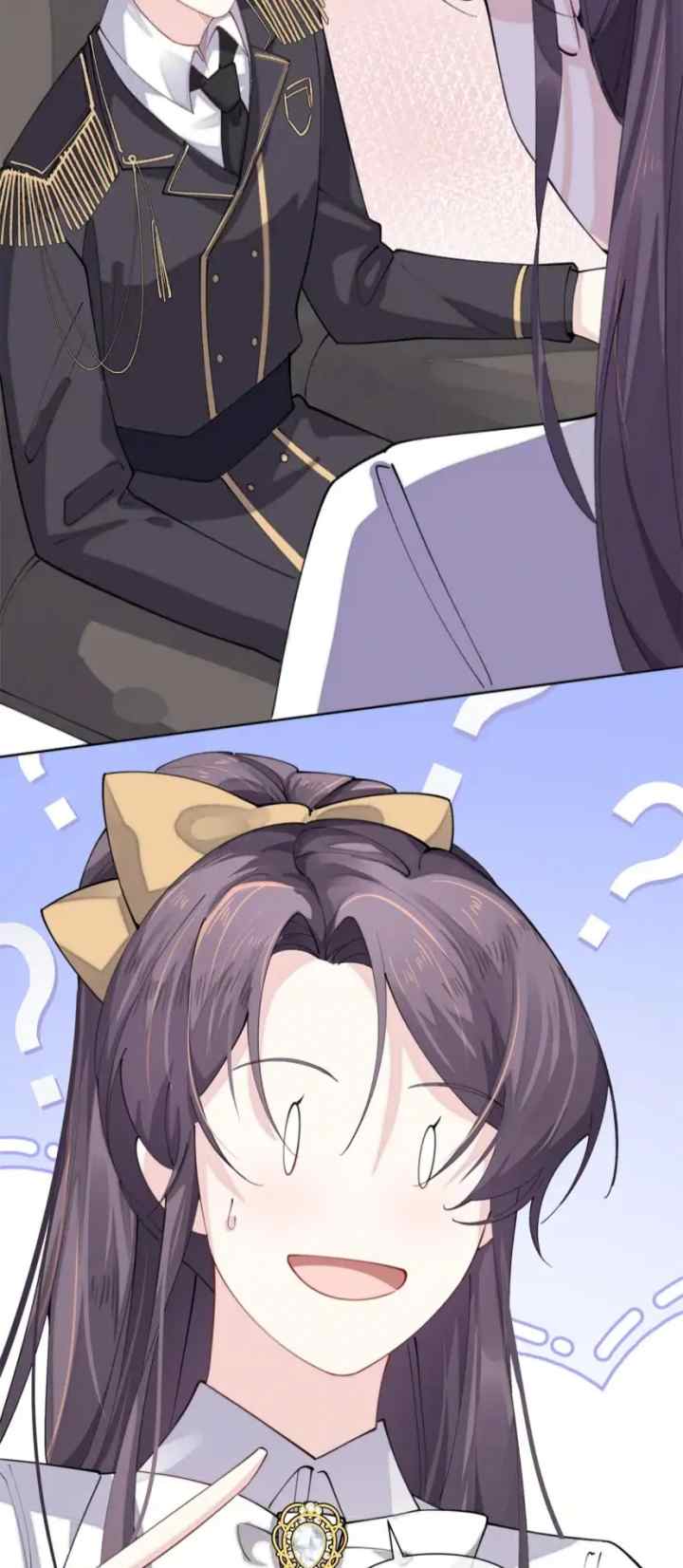 Her Marriage Was Called Off at Daytime, the Cutely Fierce Commander Asked Her For a Hug at Night chapter 20 halaman 15