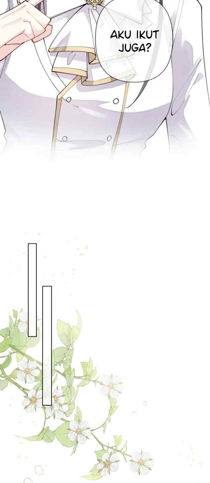 Her Marriage Was Called Off at Daytime, the Cutely Fierce Commander Asked Her For a Hug at Night chapter 20 halaman 16