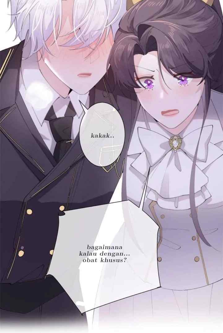Her Marriage Was Called Off at Daytime, the Cutely Fierce Commander Asked Her For a Hug at Night chapter 21 halaman 13