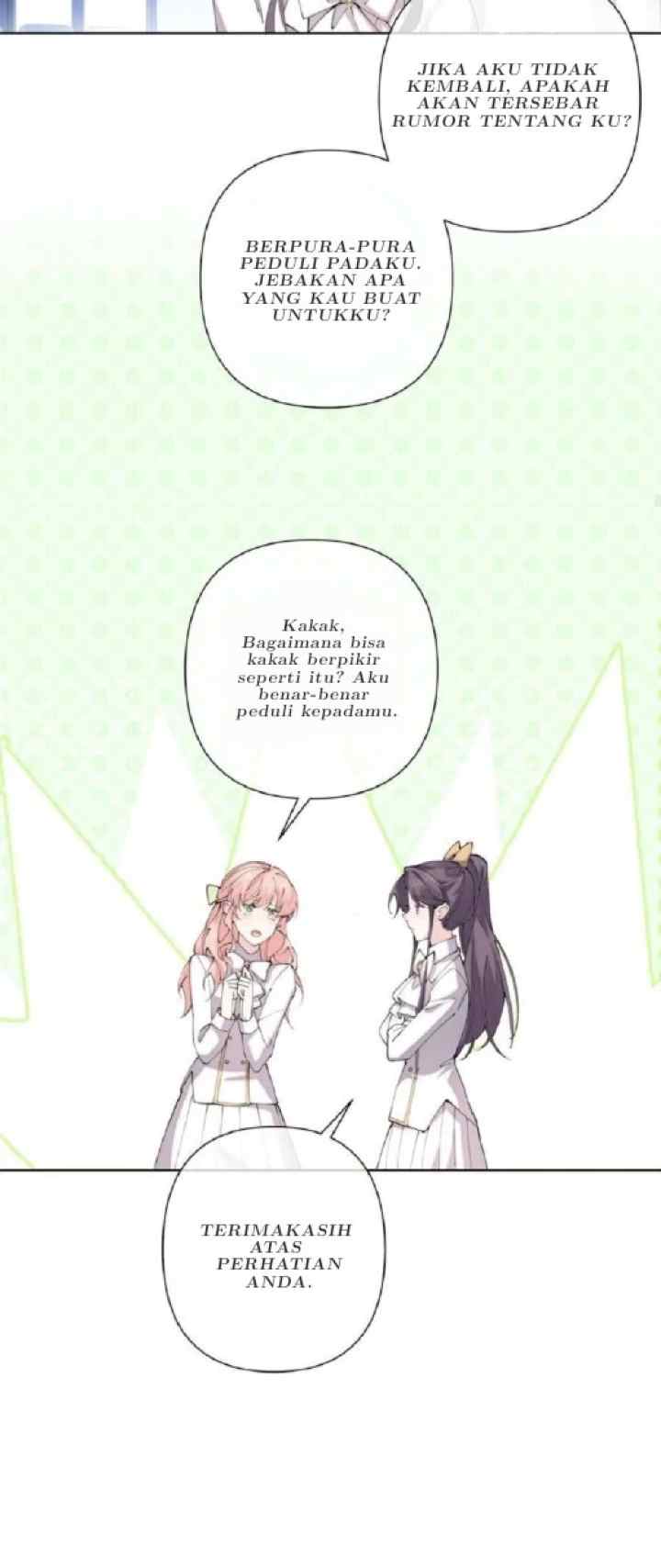 Her Marriage Was Called Off at Daytime, the Cutely Fierce Commander Asked Her For a Hug at Night chapter 22 halaman 14
