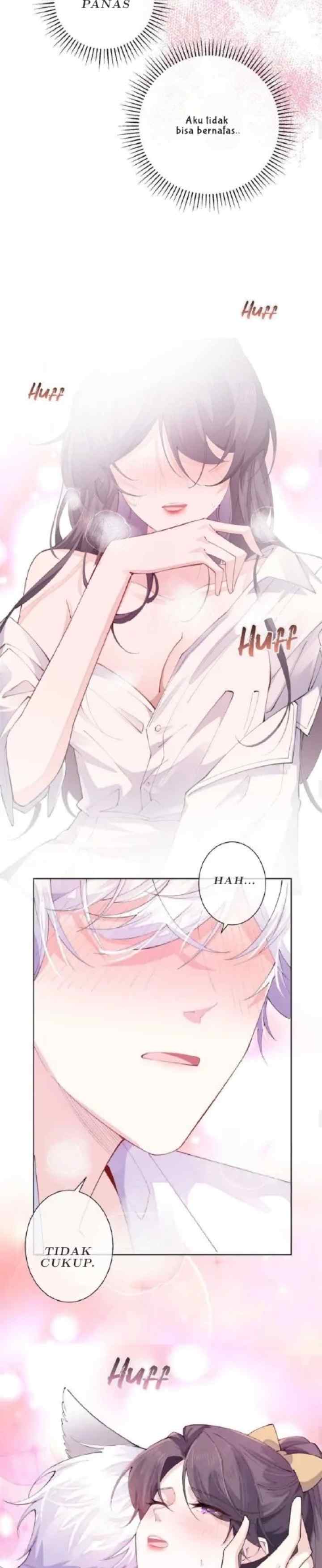 Her Marriage Was Called Off at Daytime, the Cutely Fierce Commander Asked Her For a Hug at Night chapter 22 halaman 7