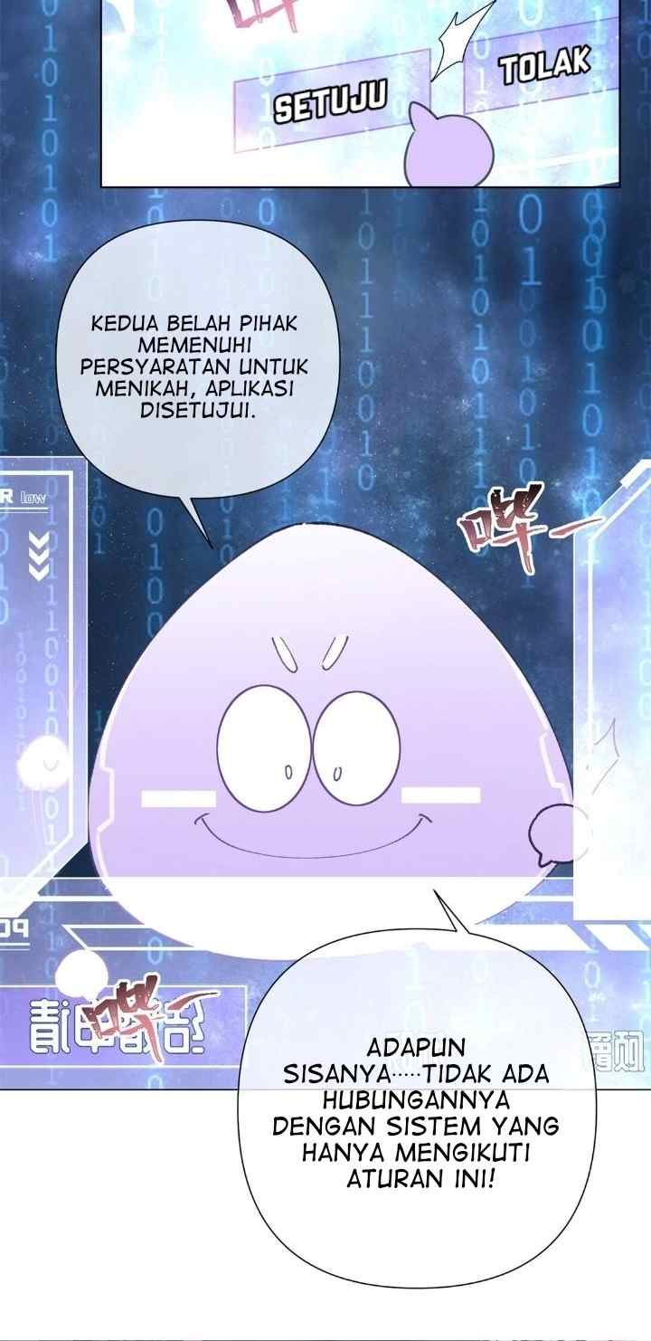 Her Marriage Was Called Off at Daytime, the Cutely Fierce Commander Asked Her For a Hug at Night chapter 3 halaman 19