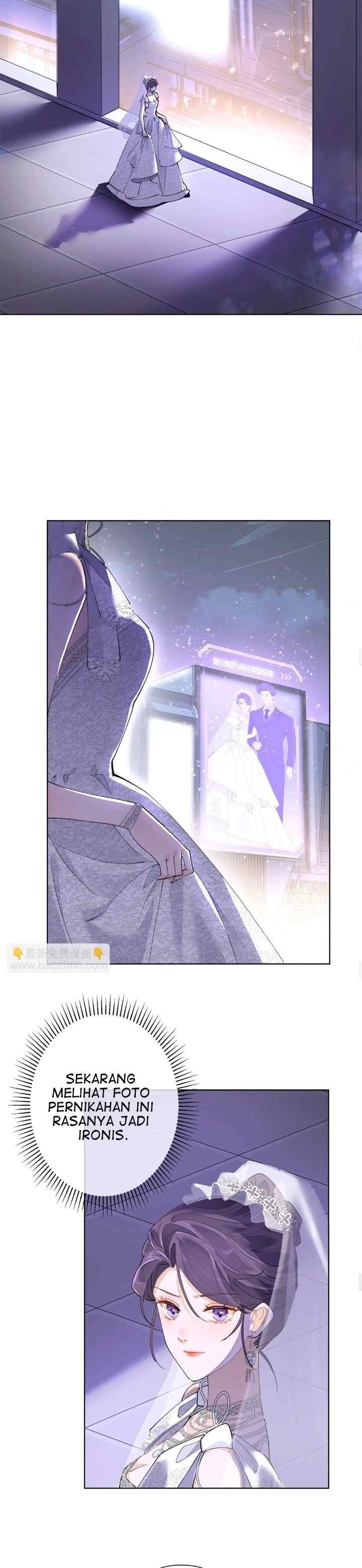Her Marriage Was Called Off at Daytime, the Cutely Fierce Commander Asked Her For a Hug at Night chapter 3 halaman 9