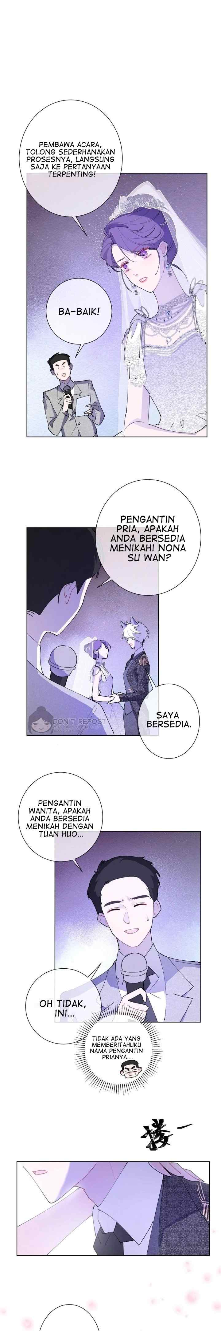 Her Marriage Was Called Off at Daytime, the Cutely Fierce Commander Asked Her For a Hug at Night chapter 4 halaman 12