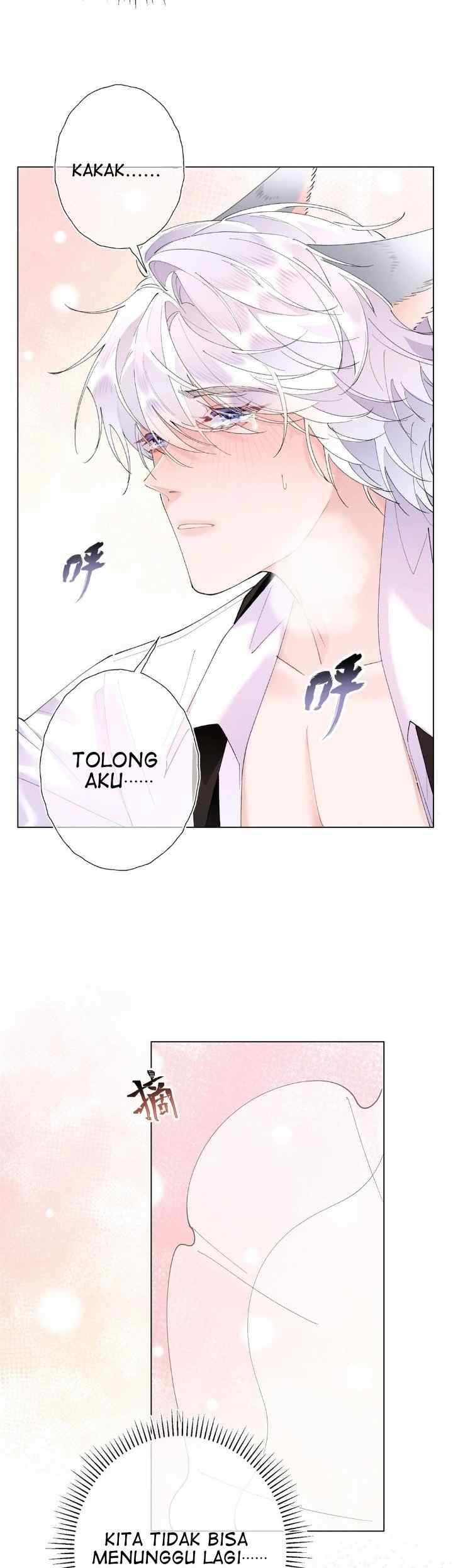 Her Marriage Was Called Off at Daytime, the Cutely Fierce Commander Asked Her For a Hug at Night chapter 5 halaman 6
