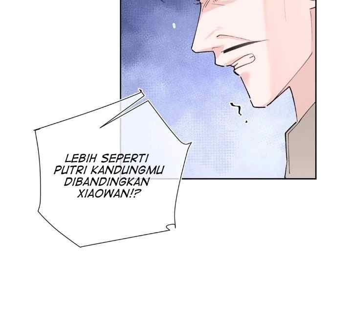 Her Marriage Was Called Off at Daytime, the Cutely Fierce Commander Asked Her For a Hug at Night chapter 5 halaman 16