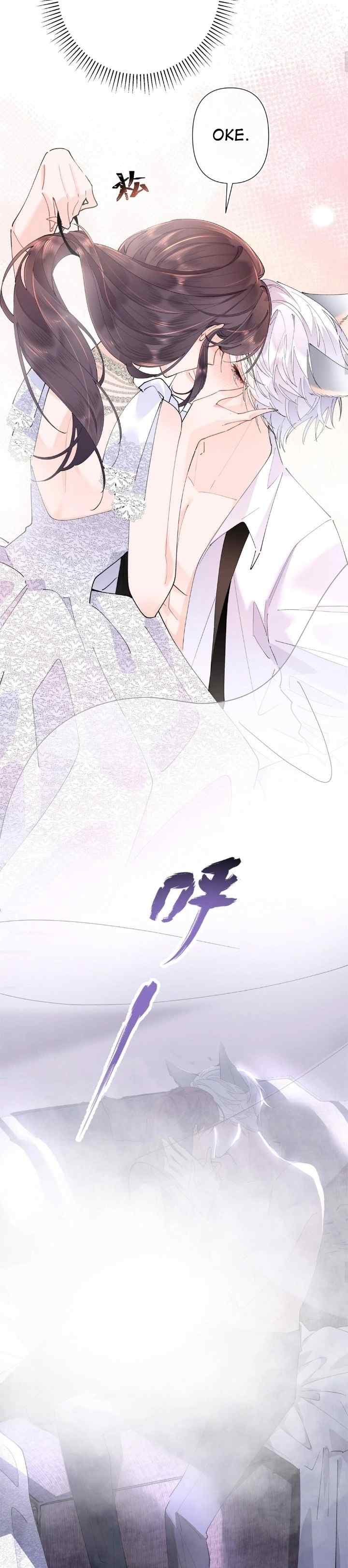 Her Marriage Was Called Off at Daytime, the Cutely Fierce Commander Asked Her For a Hug at Night chapter 5 halaman 7