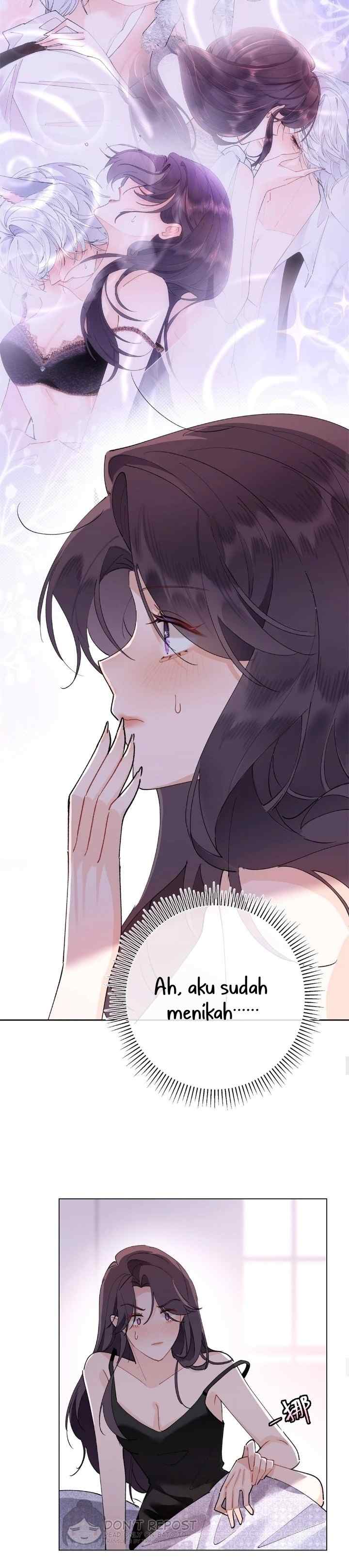 Her Marriage Was Called Off at Daytime, the Cutely Fierce Commander Asked Her For a Hug at Night chapter 6 halaman 10