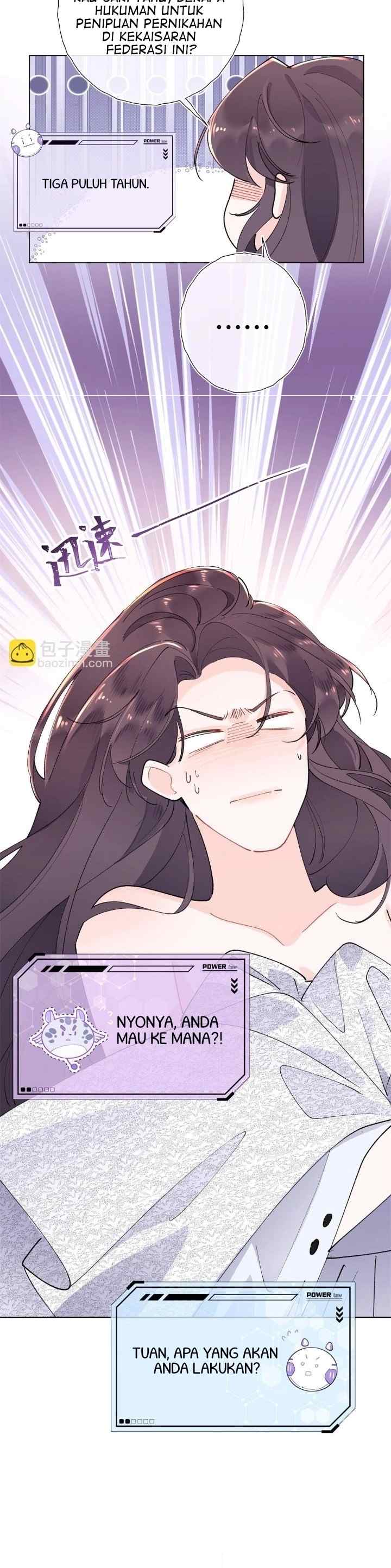 Her Marriage Was Called Off at Daytime, the Cutely Fierce Commander Asked Her For a Hug at Night chapter 6 halaman 15