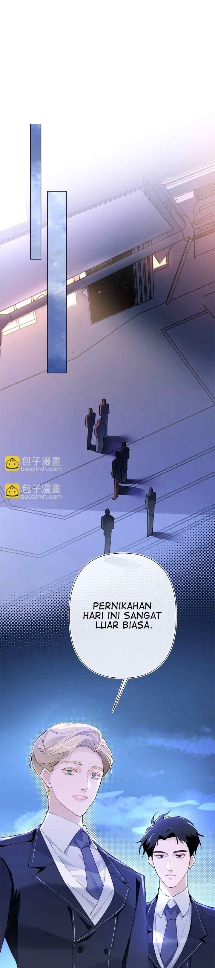 Her Marriage Was Called Off at Daytime, the Cutely Fierce Commander Asked Her For a Hug at Night chapter 6 halaman 4