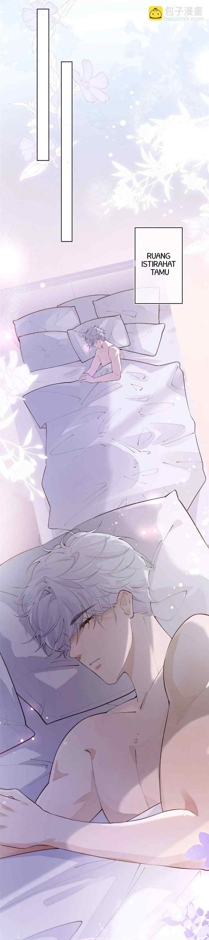 Her Marriage Was Called Off at Daytime, the Cutely Fierce Commander Asked Her For a Hug at Night chapter 7 halaman 11