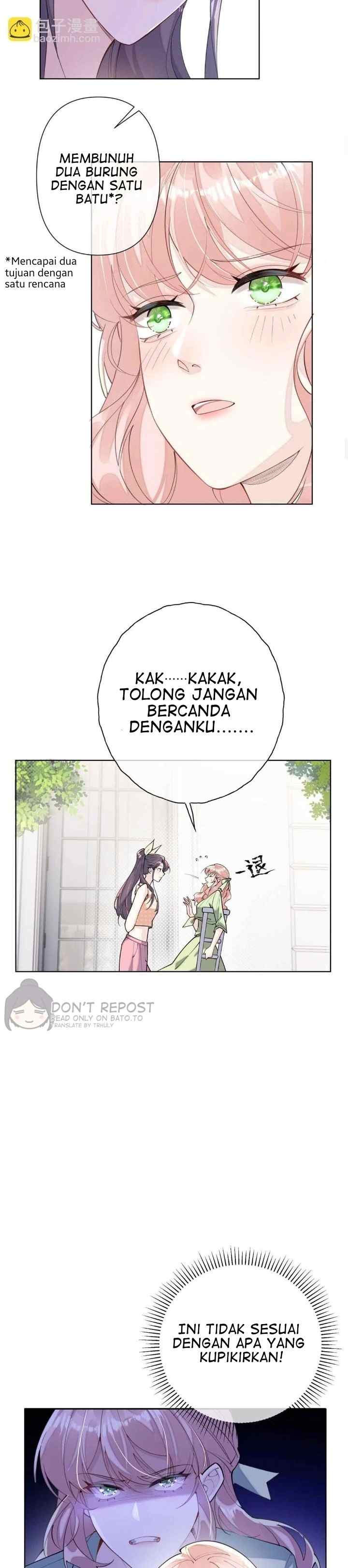 Her Marriage Was Called Off at Daytime, the Cutely Fierce Commander Asked Her For a Hug at Night chapter 9 halaman 8