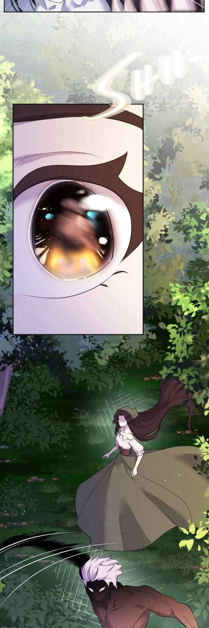 Her Wish To Be Isekai'd chapter 60 halaman 4
