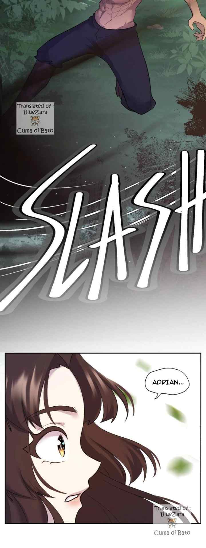 Her Wish To Be Isekai'd chapter 60 halaman 5