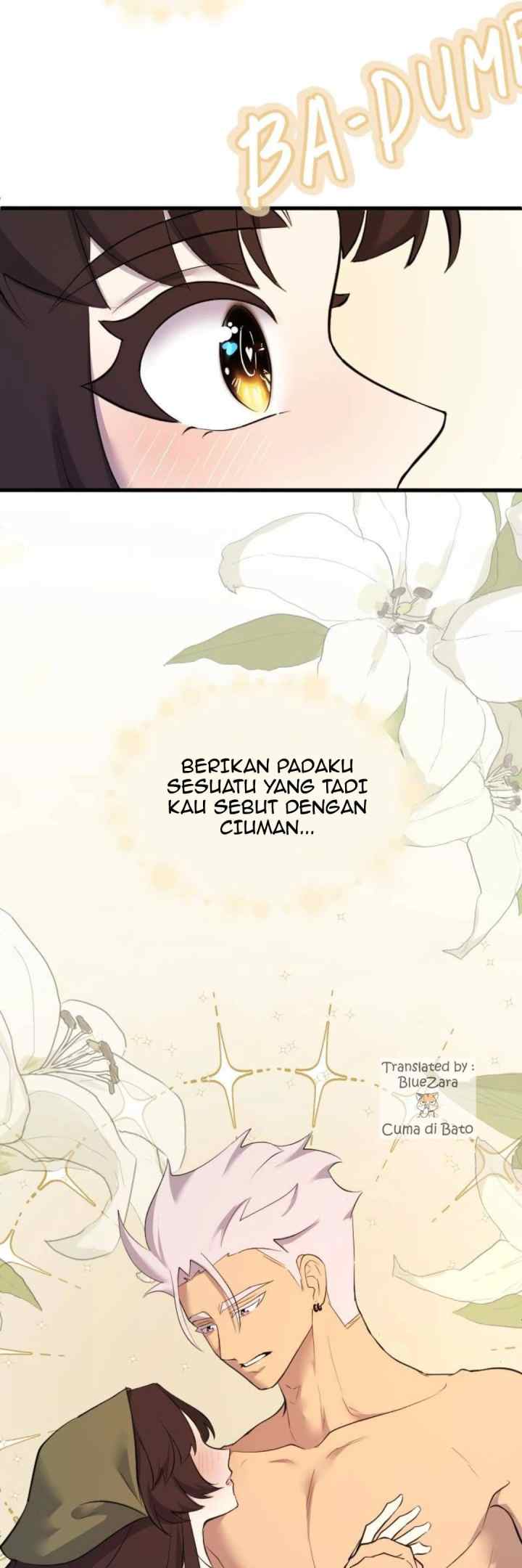 Her Wish To Be Isekai'd chapter 60 halaman 16