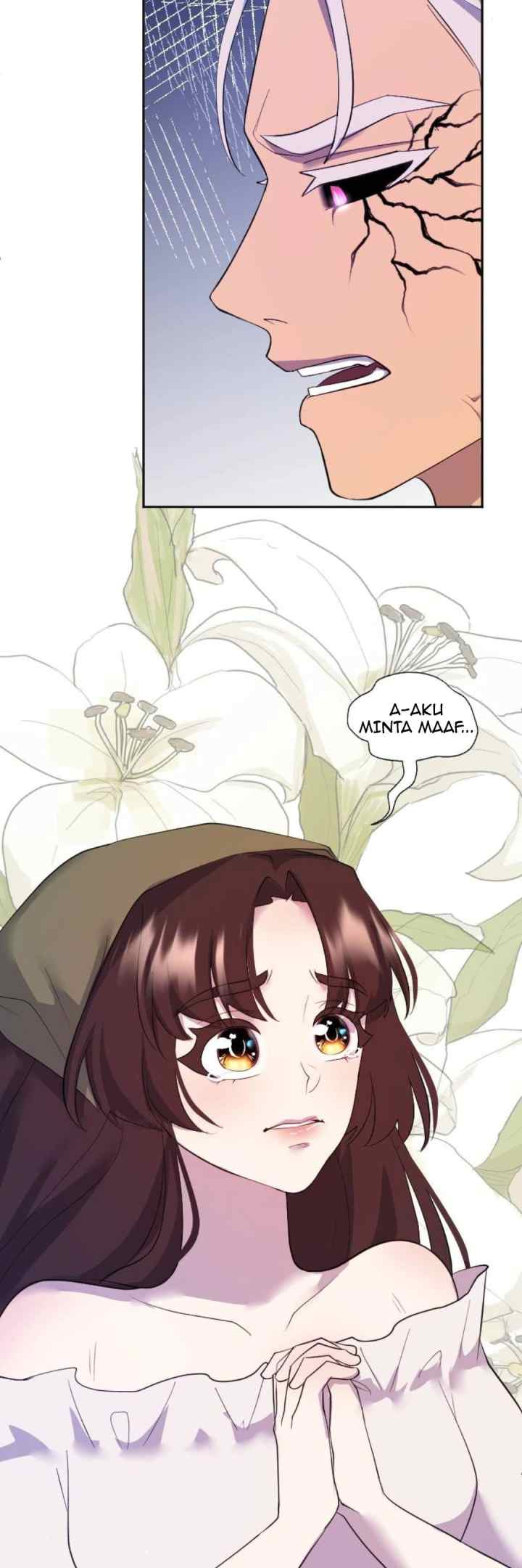 Her Wish To Be Isekai'd chapter 60 halaman 7
