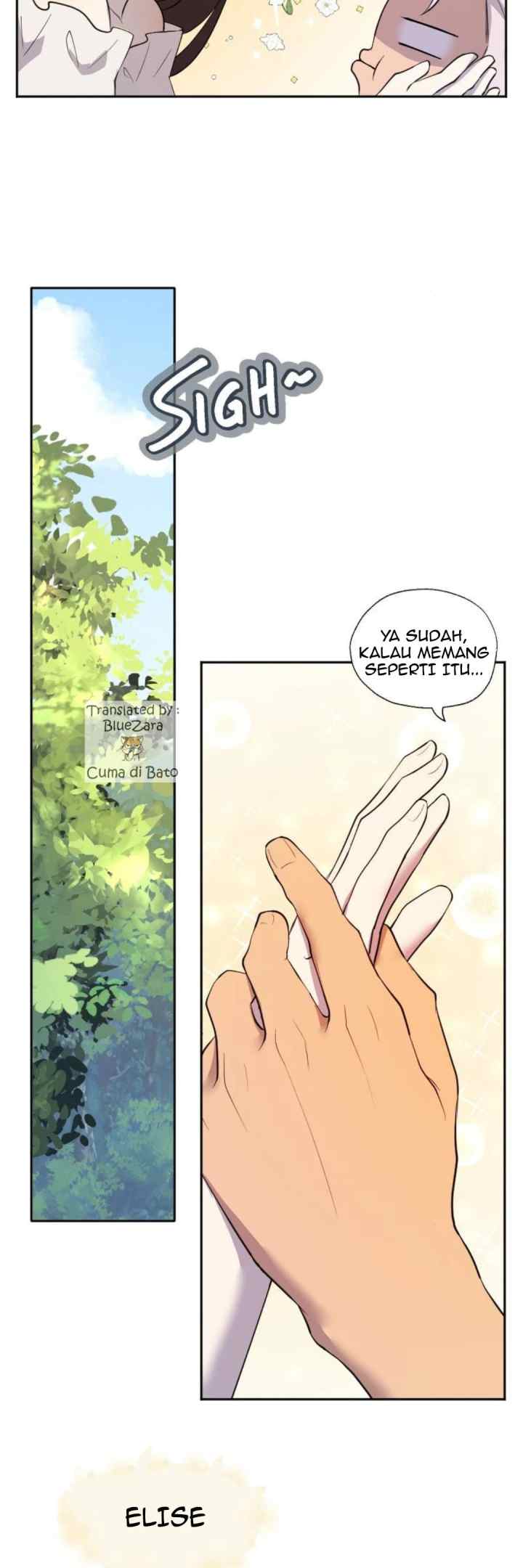 Her Wish To Be Isekai'd chapter 60 halaman 15