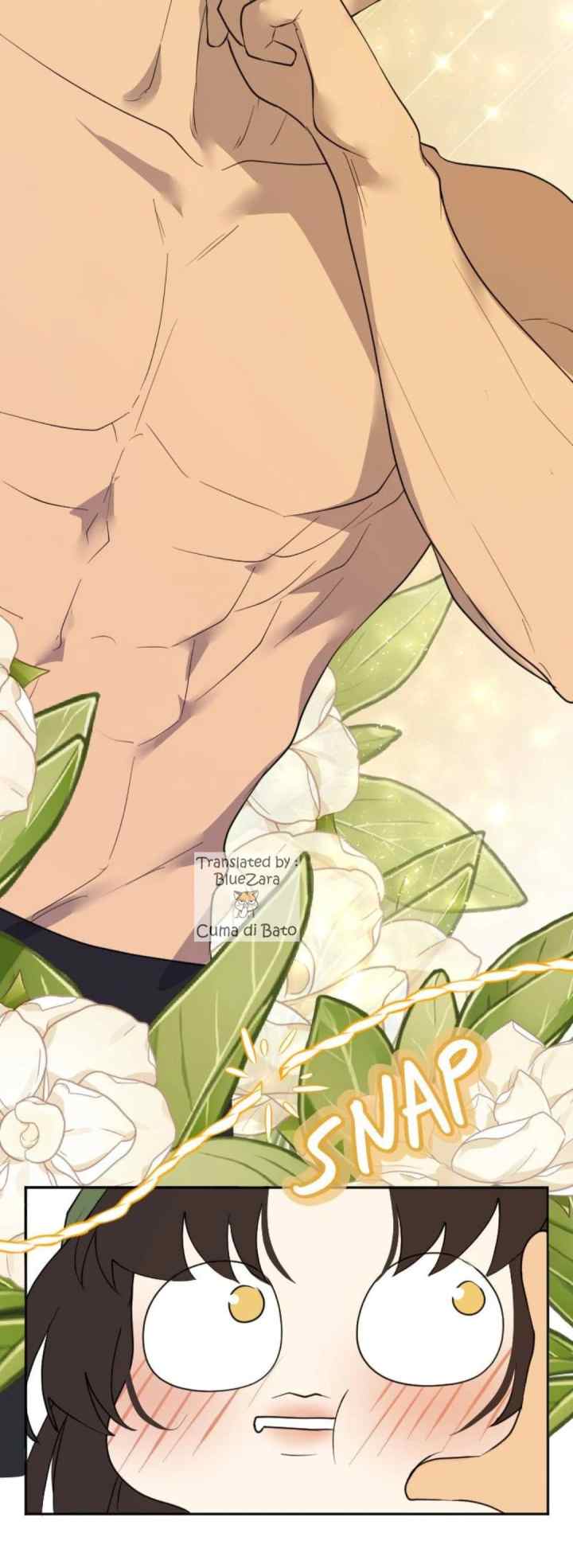 Her Wish To Be Isekai'd chapter 60 halaman 12