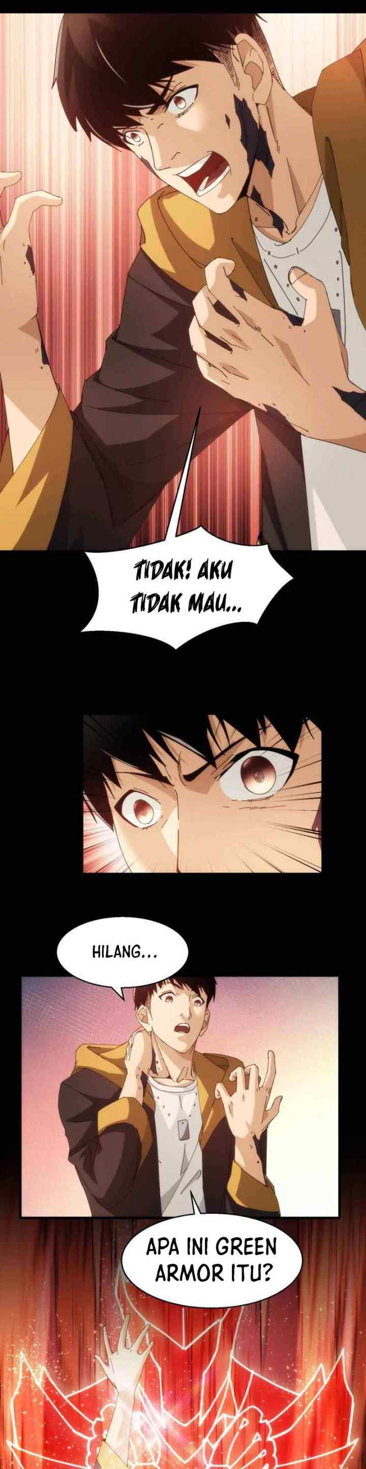 Here's a Punch chapter 19 halaman 10